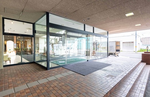 Abashirikohan Onsen Hotel | Tabist Abashiri Central Hotel