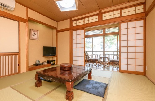 Futami Hotel | Tabist Asanokan Annex Iroha Ise