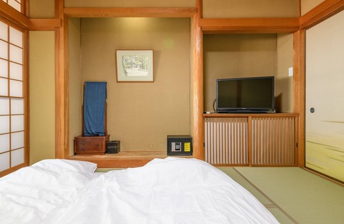 Futami Hotel | Tabist Asanokan Annex Iroha Ise