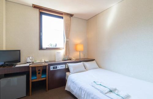 Sasebo Hotel | Tabist Business Hotel Fujiya