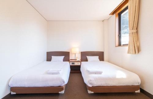Sasebo Hotel | Tabist Business Hotel Fujiya