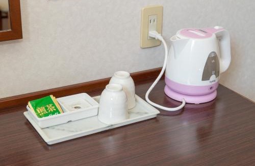 Sasebo Hotel | Tabist Business Hotel Fujiya
