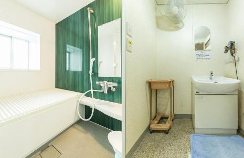Gamagori Hotel | Tabist Business Hotel Kaigansou Gamagori