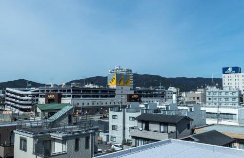 Gamagori Hotel | Tabist Business Hotel Kaigansou Gamagori