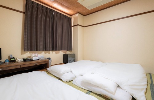 Toyosato Hotel | Tabist Business Hotel Kurama Hikone