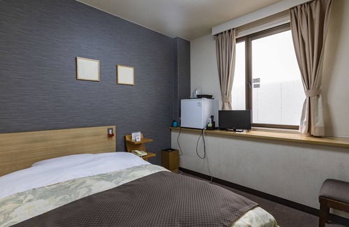 Toyosato Hotel | Tabist Business Hotel Kurama Hikone
