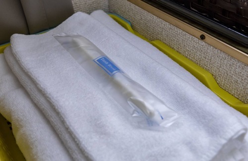 Toyosato Hotel | Tabist Business Hotel Kurama Hikone