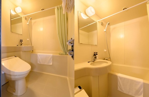 Hanahasu Onsen Hotel | Tabist Business Hotel Osamura