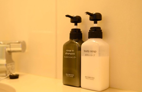 Hanahasu Onsen Hotel | Tabist Business Hotel Osamura