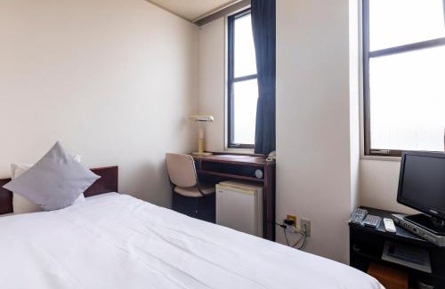Matsuyama Hotel | Tabist Business Hotel Suehiro Matsuyama