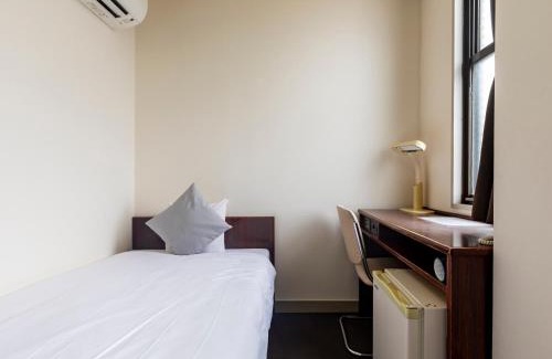 Matsuyama Hotel | Tabist Business Hotel Suehiro Matsuyama