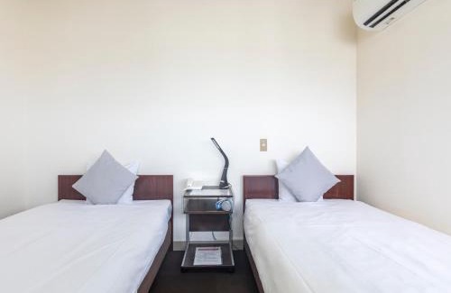 Matsuyama Hotel | Tabist Business Hotel Suehiro Matsuyama