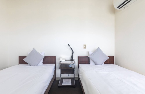 Matsuyama Hotel | Tabist Business Hotel Suehiro Matsuyama
