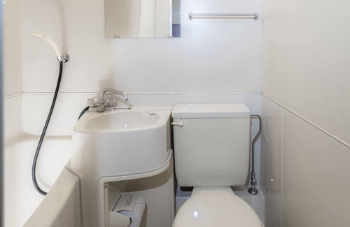 Matsuyama Hotel | Tabist Business Hotel Suehiro Matsuyama