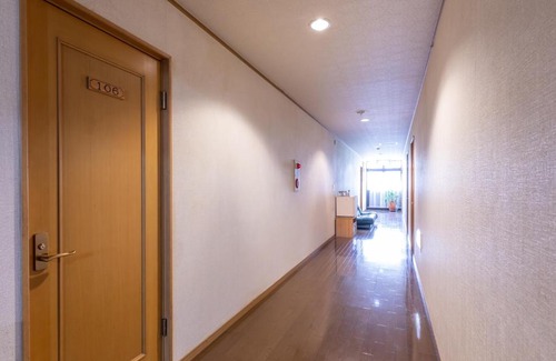 Higashiomi Hotel | Tabist Business Ryokan Hazama