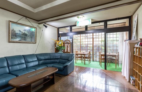 Higashiomi Hotel | Tabist Business Ryokan Hazama