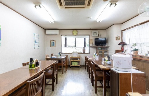 Higashiomi Hotel | Tabist Business Ryokan Hazama