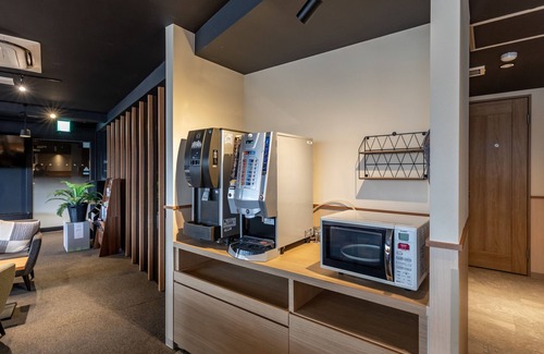 Igidani Onsen Hotel | Tabist CapsuleHotel APODS Himeji Station