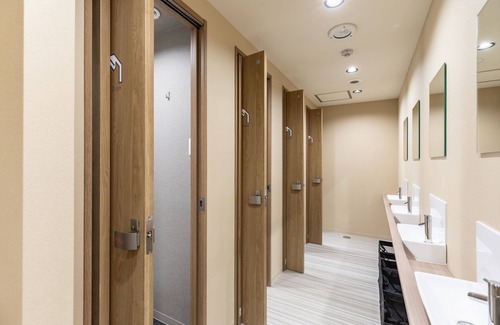 Igidani Onsen Hotel | Tabist CapsuleHotel APODS Himeji Station