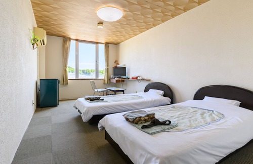 Shima Hotel | Tabist Chunichi Business Hotel Iseshima