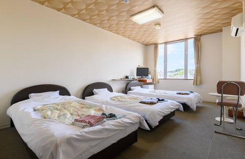 Shima Hotel | Tabist Chunichi Business Hotel Iseshima