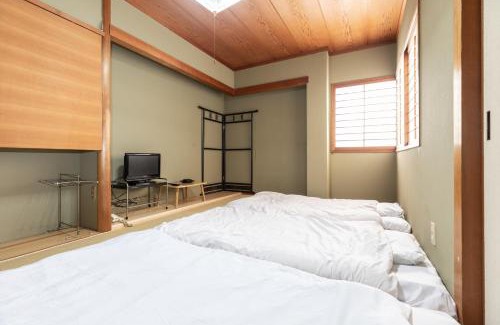 Tatsuno Hotel | Tabist Futaba Ryokan Tatsuno