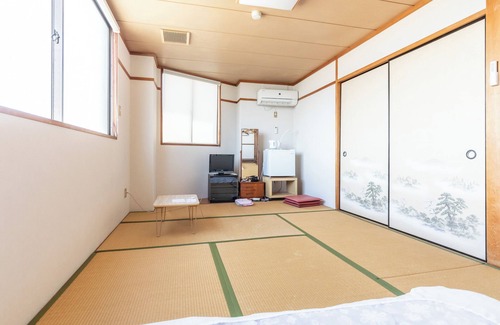 Wakayama Hotel | Tabist Hara Business Ryokan