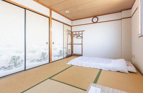 Wakayama Hotel | Tabist Hara Business Ryokan