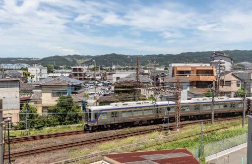 Wakayama Hotel | Tabist Hara Business Ryokan