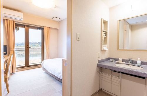 Shibukawa Hotel | Tabist Healthy Pal Akagi
