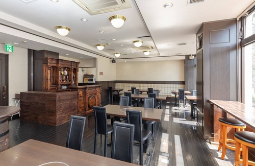 Shunan Hotel | Tabist Hotel Arflex Tokuyama Station