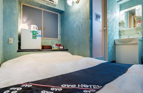 Ikebukuro Hotel | Tabist Hotel Aurora Ikebukuro