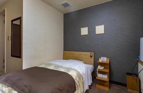 Toyosato Hotel | Tabist Hotel Kurama Hikone