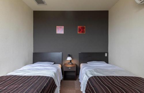 Toyosato Hotel | Tabist Hotel Kurama Hikone