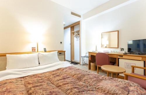 Asakusabashi Hotel | Tabist Hotel Mercury Asakusabashi