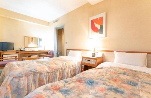 Asakusabashi Hotel | Tabist Hotel Mercury Asakusabashi