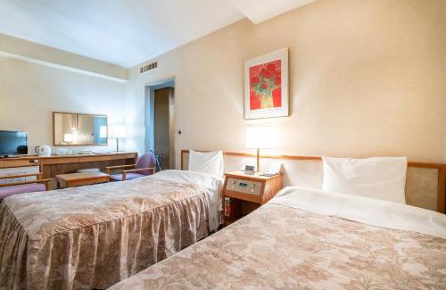 Asakusabashi Hotel | Tabist Hotel Mercury Asakusabashi