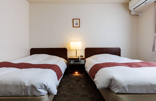 Nemuro Hotel | Tabist Hotel Nemuro Kaiyoutei