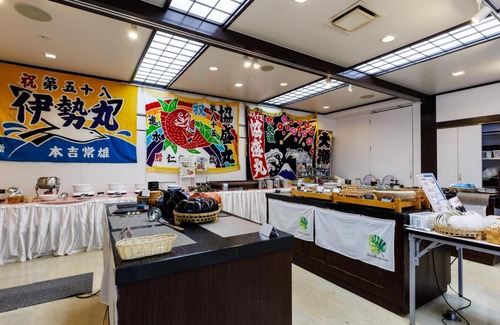 Nemuro Hotel | Tabist Hotel Nemuro Kaiyoutei