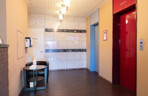 Fuefuki Hotel | Tabist Hotel Rakuserina