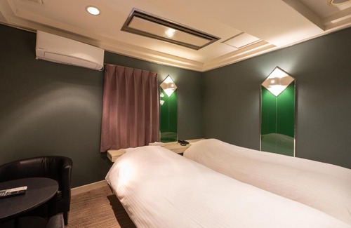 Fuefuki Hotel | Tabist Hotel Rakuserina