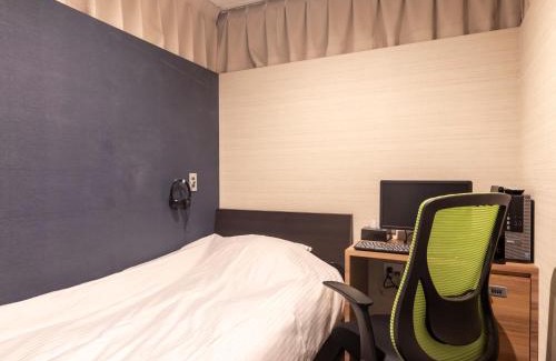 Oita Hotel | Tabist Hotel Smart Sleeps Oita Station