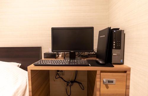 Oita Hotel | Tabist Hotel Smart Sleeps Oita Station