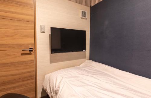 Oita Hotel | Tabist Hotel Smart Sleeps Oita Station