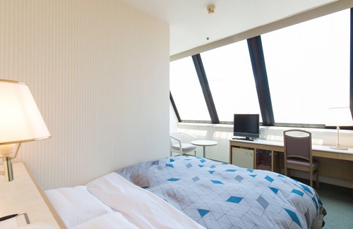 Kitakyushu Hotel | Tabist Hotel Tetora Kitakyusyu