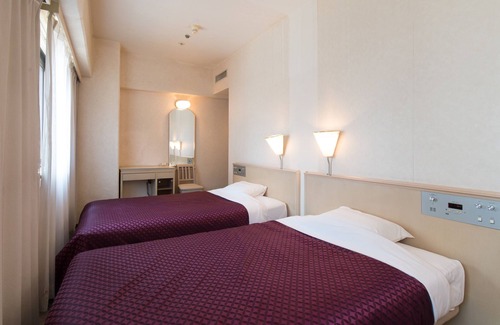 Kitakyushu Hotel | Tabist Hotel Tetora Kitakyusyu