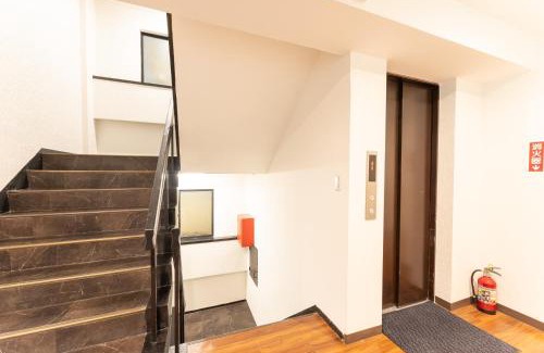 Ueno Hotel | Tabist HOTEL UENO 39