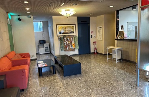 Akashi Hotel | Tabist Hotel Yuan Akashi
