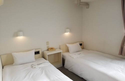 Akashi Hotel | Tabist Hotel Yuan Akashi
