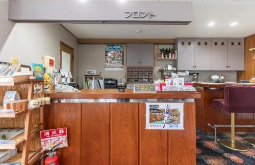 Imabari Hotel | Tabist Kadoya Bessou